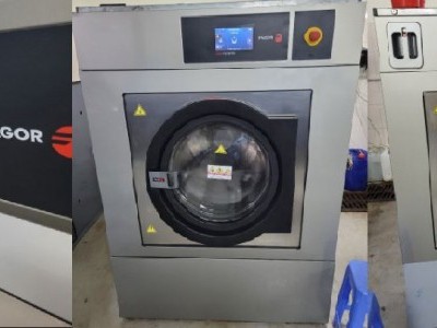 Máy Giặt Công Nghiệp Biến Tần Có Tiết Kiệm Điện?