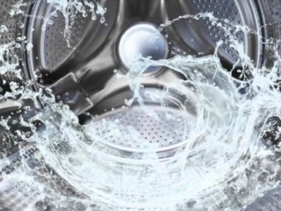 Nguyên nhân và cách khắc phục máy giặt xả nước liên tục không ngừng