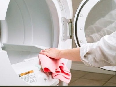 Hướng dẫn vệ sinh máy sấy công nghiệp tại nhà dễ dàng và cơ bản nhất?