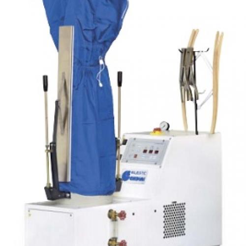 May thoi phom ao majestic a