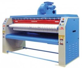 Máy là ga công nghiệp Iron Horse IHIP 14×100