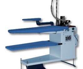 Bàn là bàn ủi SIDI Venus