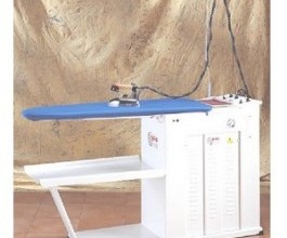 Bàn là tay SILC S-AVR